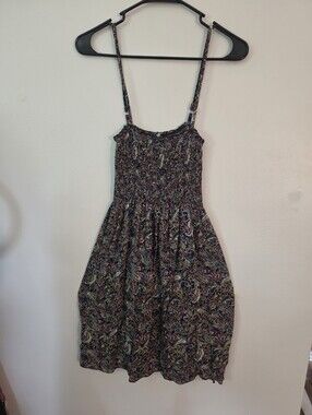 Isla Bonita Sundress.  Sd5